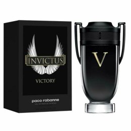 Men's Perfume Invictus Victory Paco Rabanne 200 ml EDP