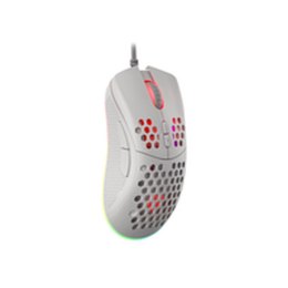 Mouse with Cable and Optical Sensor Genesis Krypton 555