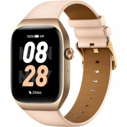 Smartwatch Mibro T2 Golden