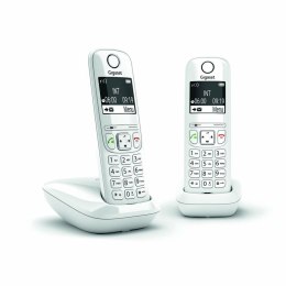 Wireless Phone Gigaset AS690 Duo White