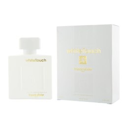 Women's Perfume Franck Olivier White Touch 100 ml