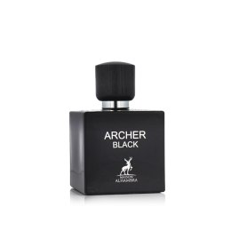 Men's Perfume Maison Alhambra EDP Archer Black 100 ml