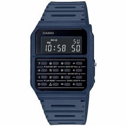 Unisex Watch Casio CALCULATOR (Ø 35 mm)