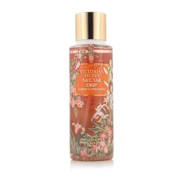 Body Mist Victoria's Secret Nectar Drip Jasmine & White Praline 250 ml