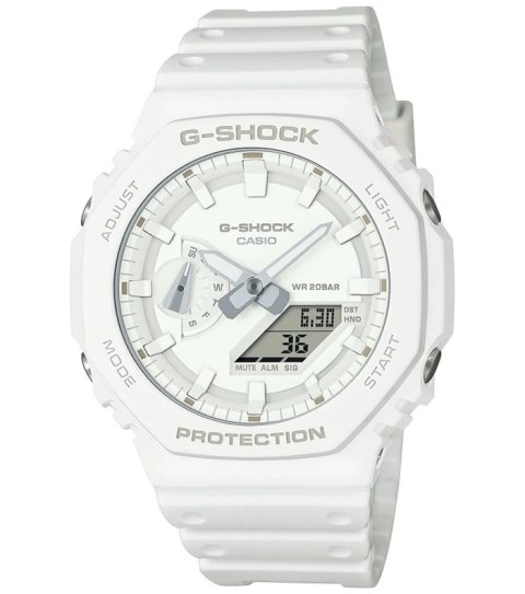 CASIO G-SHOCK WATCHES Mod. GA-2100-7A7ER