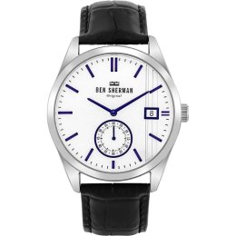 Men's Watch Ben Sherman (Ø 43 mm)