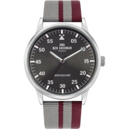 Men's Watch Ben Sherman (Ø 43 mm)