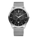 Men's Watch Police PL15305JS.02MMA (Ø 45 mm)