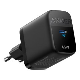 Wall Charger Anker 313 Black