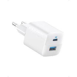 Wall Charger Anker 323 White