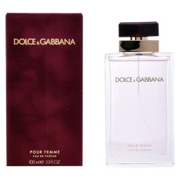 Women's Perfume Dolce & Gabbana EDP Pour Femme (100 ml)
