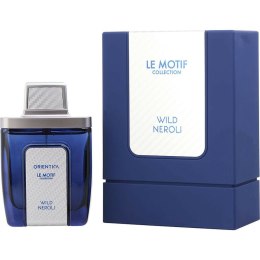 Men's Perfume Orientica EDP Wild Neroli 85 ml