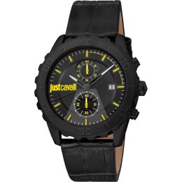 Men's Watch Just Cavalli JC1G242L0025 Black