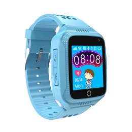 Smartwatch Celly Blue 1,44