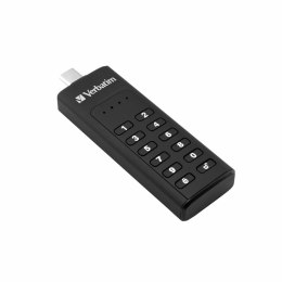 USB stick Verbatim 49430 Black 32 GB