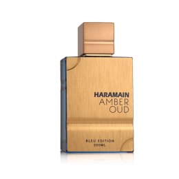 Unisex Perfume Al Haramain EDP Amber Oud Bleu Edition 200 ml