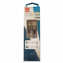Data / Charger Cable with USB HTC EQUIPEMENT