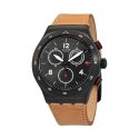 Men's Watch Swatch YVZ400 Black