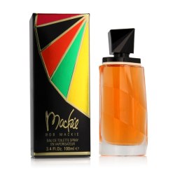 Women's Perfume Bob Mackie EDT Mackie 100 ml