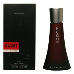 Women's Perfume Hugo Deep Red Hugo Boss EDP - 90 ml