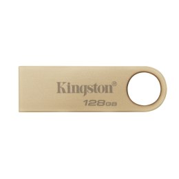 USB stick Kingston DTSE9G3/128GB 128 GB Golden