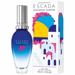 Women's Perfume Escada EDP Santorini Sunrise 30 ml