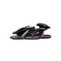 Optical Wireless Mouse Mad Catz MR05DCINBL001-0 Blue Black Red Green