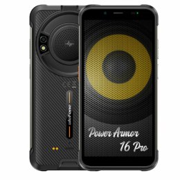 Smartphone Ulefone Power Armor 16 Pro Black 64 GB 5,93