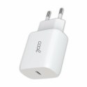 Wall Charger Cool Universal White