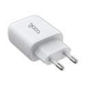 Wall Charger Cool Universal White