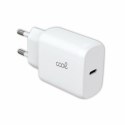 Wall Charger Cool Universal White