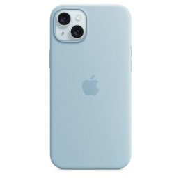 Mobile cover Apple Blue iPhone 15 Plus