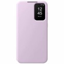 Mobile cover Samsung Lavendar Galaxy A35