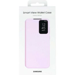 Mobile cover Samsung Lavendar Galaxy A55