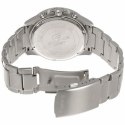 Men's Watch Casio EFR-526D-2AVUEF Silver
