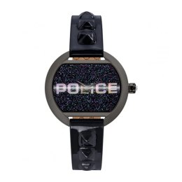 Ladies' Watch Police PL16070BSU.03PU (Ø 36 mm)