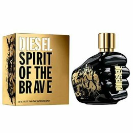 Men's Perfume Diesel EDT Spirit Of The Brave (50 ml)
