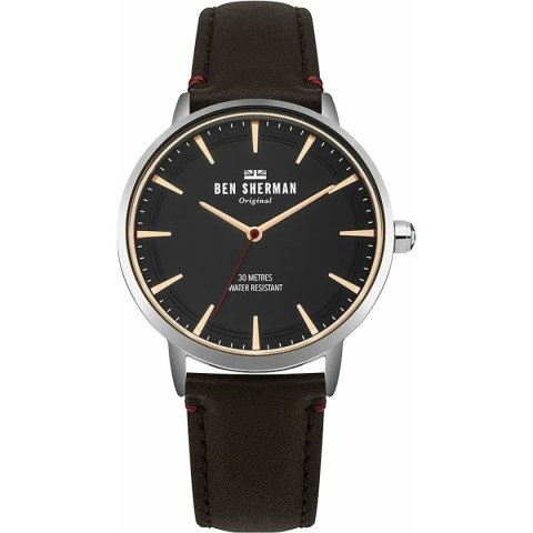 Men's Watch Ben Sherman WB020BR (Ø 43 mm)