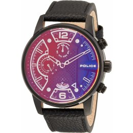 Men's Watch Police PEWJF2203306-SET (Ø 45 mm)