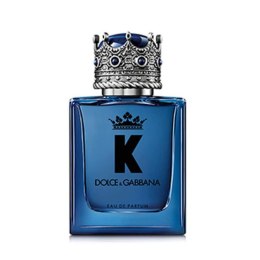 Men's Perfume Dolce & Gabbana K pour Homme Eau de Parfum EDP 50 ml