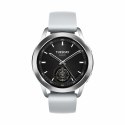 Smartwatch Xiaomi Watch S3 Silver 1,43"