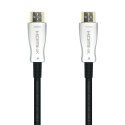 HDMI Cable Aisens A148-0378 Black 20 m High speed Premium