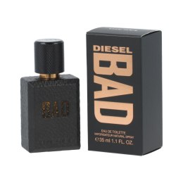 Men's Perfume Diesel Bad EDT 35 ml