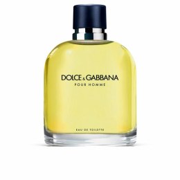 Men's Perfume Dolce & Gabbana Pour Homme EDT 125 ml Pour Homme