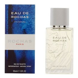 Men's Perfume Eau De Rochas Homme Rochas EDT - 200 ml