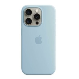 Mobile cover Apple Blue iPhone 15 Pro
