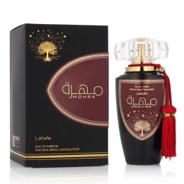 Unisex Perfume Lattafa EDP Mohra 100 ml