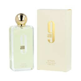 Women's Perfume Afnan EDP 9 Am 100 ml