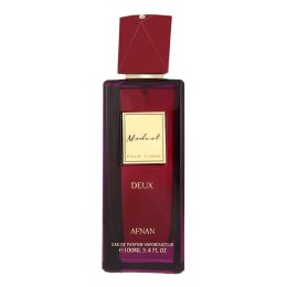 Women's Perfume Afnan edp Modest Deux 100 ml