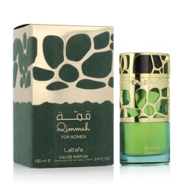 Women's Perfume Lattafa EDP Qimmah For Women 100 ml